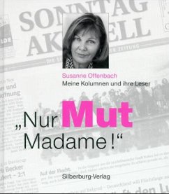 Nur Mut, Madame! - Offenbach, Susanne