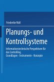 Planungs- und Kontrollsysteme