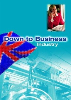 Industry / Down to Business Industry / Down to Business