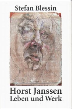 Horst Janssen - Blessin, Stefan