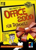 Office 2000 für Dummies