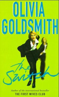 The Switch\Typisch Mann, engl. Ausgabe - Goldsmith, Olivia