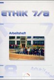 7./8. Klasse / Ethik, Arbeitshefte