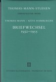 Briefwechsel 1932-1955