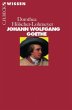 Johann Wolfgang Goethe - Bild 1