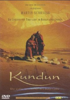 Cover Kundun - Arthaus Collection 24