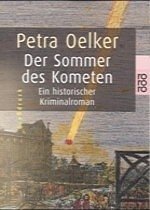 Der Sommer des Kometen, Großdruck - Oelker, Petra