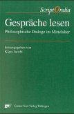 Gespräche lesen