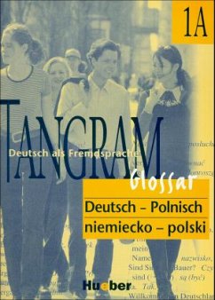 Cover null / Tangram, 4 Bde. Bd.1A