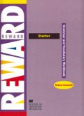 Grammar and Vocabulary Workbook / Reward, Starter