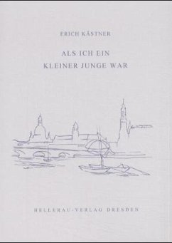 Cover Als ich ein kleiner Junge war