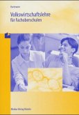 Volkswirtschaftslehre für Fachoberschulen