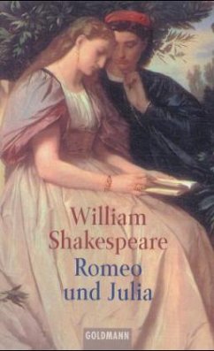Cover Romeo und Julia