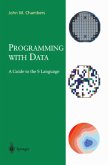 Programming with Data