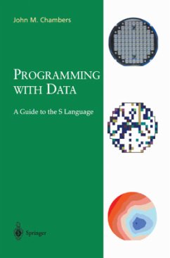 Programming with Data - Chambers, John M.