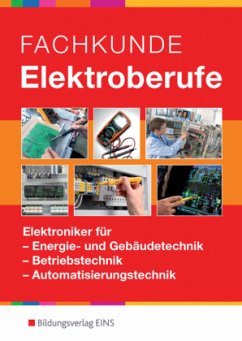 Elektrotechnik / Fachkunde Elektroberufe
