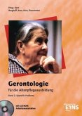 Spezielle Probleme / Gerontologie für die Altenpflegeausbildung 2