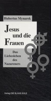 Cover Jesus und die Frauen