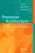 Processor Architecture - Bild 1
