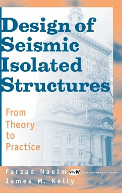 Design of Seismic Isolated Structures - Naeim, Farzad;Kelly, James M.