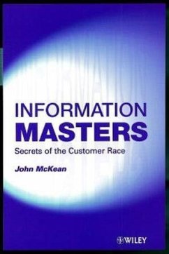 Information Masters - McKean, John