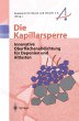 Die Kapillarsperre - Bild 1