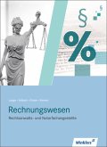 Rechnungswesen für Rechtsanwalts- und Notarfachangestellte