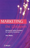 Marketing the Unknown