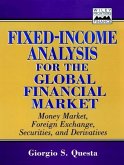 Fixed-Income Analysis for the Global Financial Market