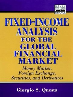 Fixed-Income Analysis for the Global Financial Market - Questa, Giorgio S.