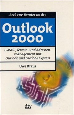 Outlook 2000 - Kraus, Uwe