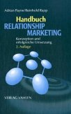 Handbuch Relationship Marketing