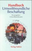 Handbuch Umweltfreundliche Beschaffung