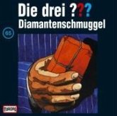 Diamantenschmuggel / Die drei Fragezeichen - Hörbuch Bd.65 (1 Audio-CD)