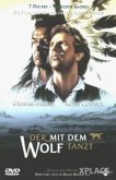Der mit dem Wolf tanzt, 1 DVD