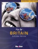 Lehrbuch / Fit for Britain Lehrbuch / Fit for Britain