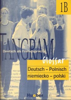 Cover null / Tangram, 4 Bde. Bd.1B