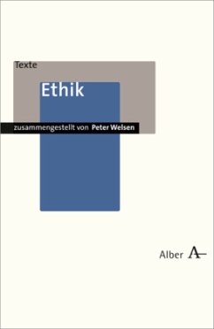 Cover Ethik