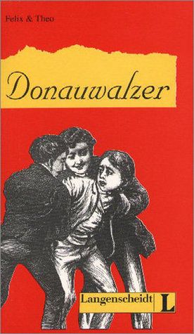 Donauwalzer (Stufe 1) - Buch