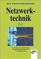 Netzwerktechnik - Larisch, Dirk