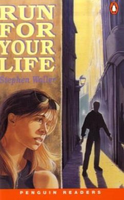 Run For Your Life - Waller, Stephen
