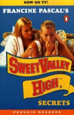 Sweet Valley High, Secrets - Pascal, Francine