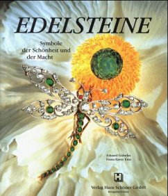 Edelsteine - Erni, Franz-Xaver;Gübelin, Eduard J.