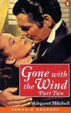 Gone With the Wind - Mitchell, Margaret