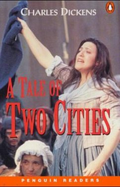 Cover A Tale of Two Cities