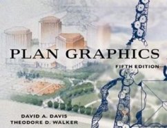 Plan Graphics - Davis, David A.; Walker, Theodore D.