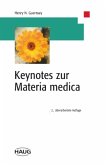 Keynotes zur Materia medica