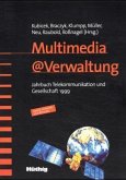 Multimedia at Verwaltung, m. CD-ROM