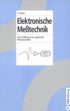 Elektronische Meßtechnik - Heyne, Georg
