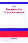 Kompaktlexikon Produktmanagement